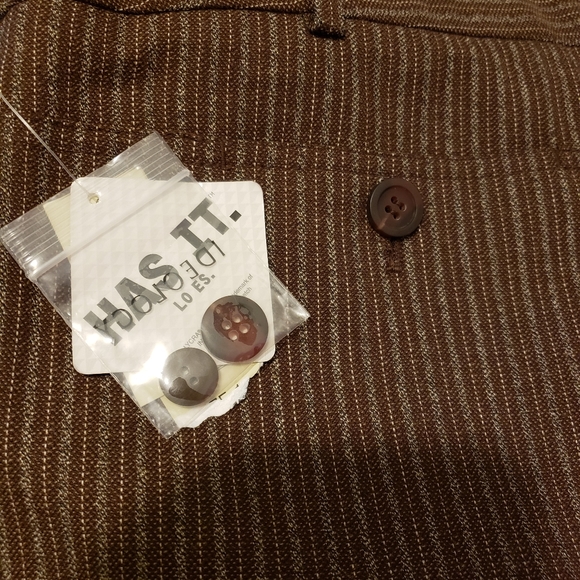 Women's pants - Picture 4 of 4